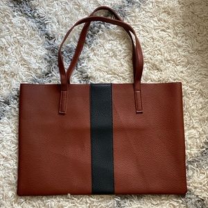 Vince Camuto x FabFitFun Luck Tote
